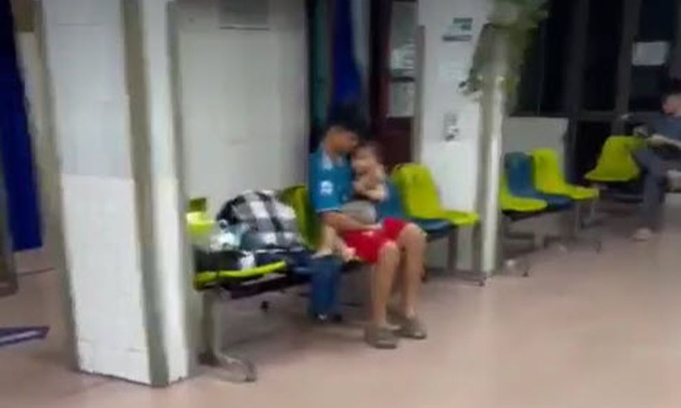 Nam Định: Kiểm tra, làm rõ thông tin cháu bé 3 tuổi bị tai nạn phải nộp tiền mới được cấp cứu