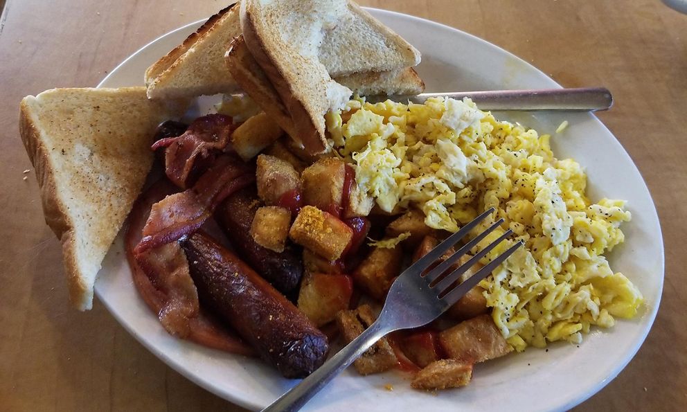 3 loại bữa sáng là “đồ ăn yêu thích” của tế bào ung thư, càng ăn nhiều khối u càng nhanh lớn