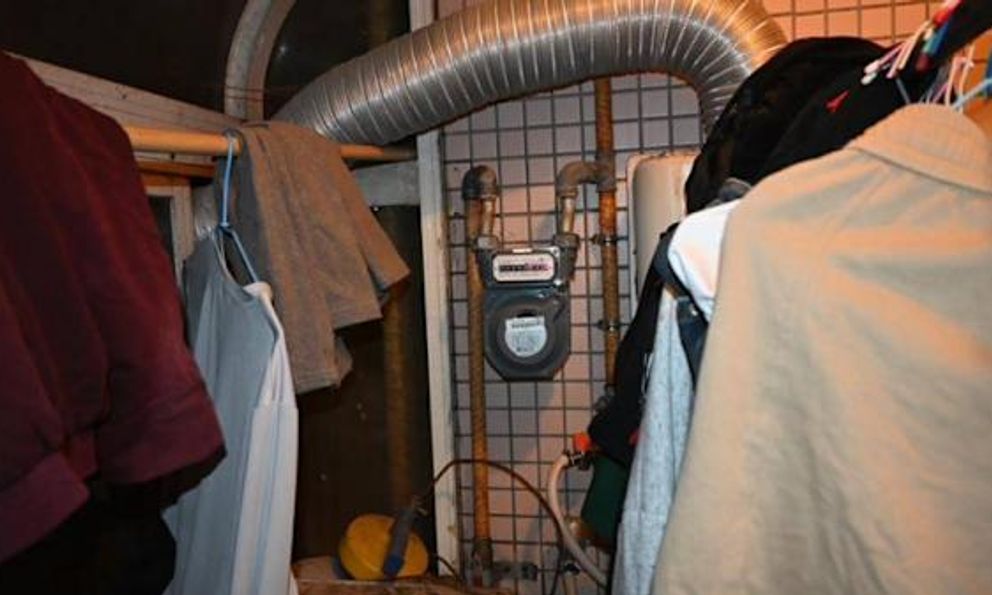 Phát hiện 4 người Việt Nam tử vong trong căn phòng trọ đóng kín ở Đài Loan (Trung Quốc), tất cả đều có dấu hiệu chung