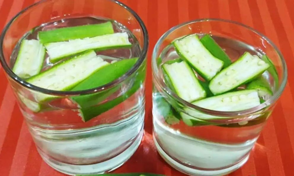 Loại nước xanh nhớt kỳ lạ nhưng người uống được ruột khỏe, giảm cân, kháng viêm, hạ đường huyết cực “nhạy”