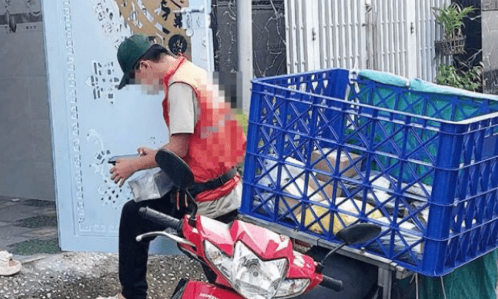 Cảnh báo nóng liên quan đến 