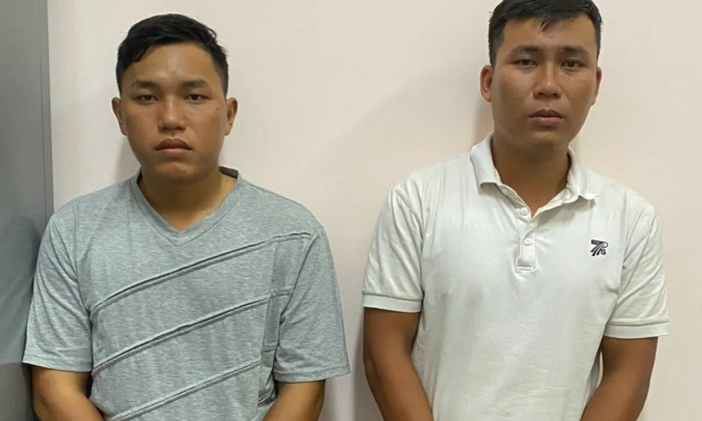 Tình huống pháp lý vụ 2 anh em ruột Lê Duy Đông và Lê Duy Đạt đi cướp tiệm vàng