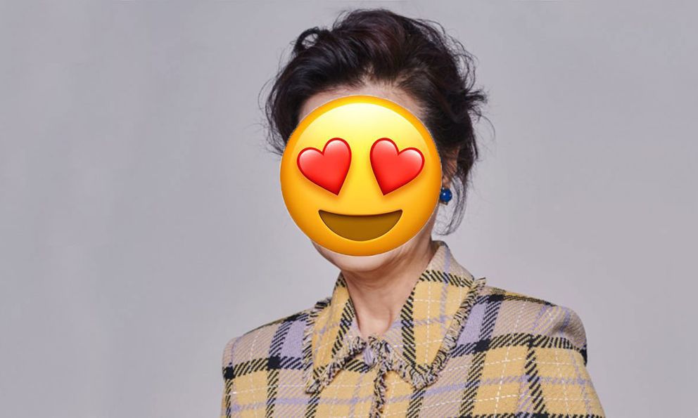 1 đại minh tinh công khai chỉ trích dàn mỹ nhân 