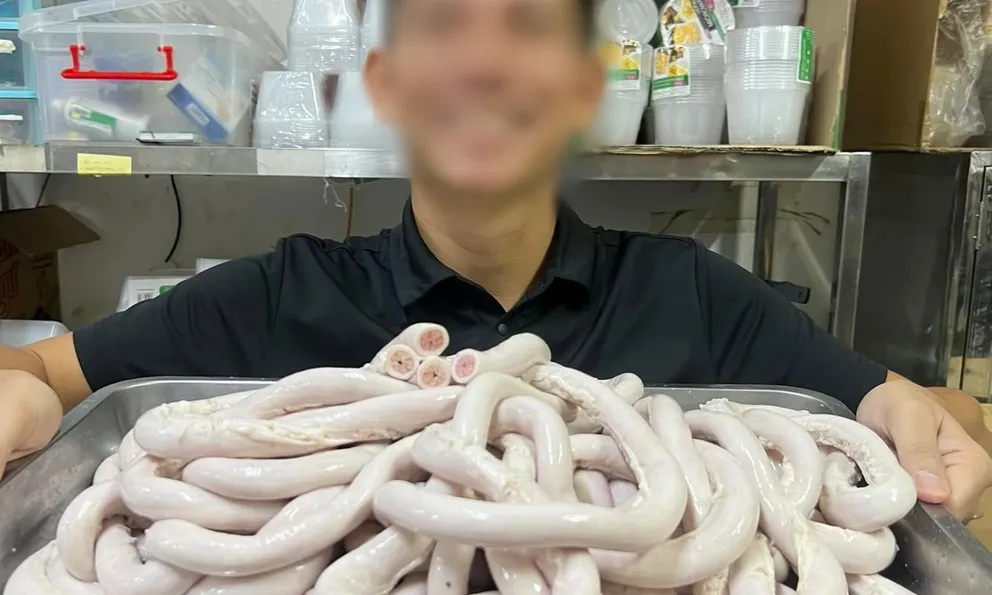 Nội tạng là phế phẩm ở nhiều quốc gia: Chế biến không đảm bảo sẽ gây hại cho sức khỏe của cộng đồng