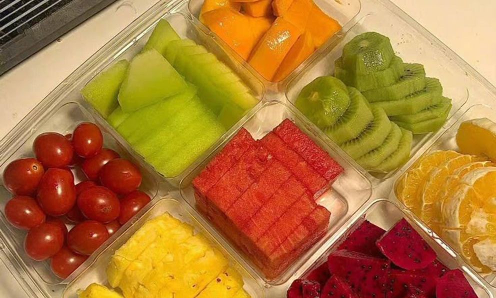 Nói thật: Mê 4 loại quả này mấy cũng đừng ăn nhiều, “phá gan” nhanh dù chẳng cần uống 1 giọt rượu