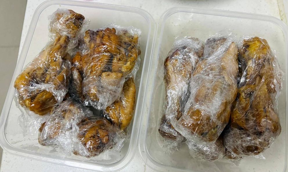 5 thói quen trong bếp đang khiến cơ thể tích tụ chất hóa dẻo