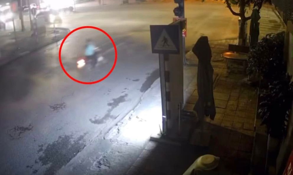 Thái Bình: Va chạm kinh hoàng giữa xe máy và ô tô khác, một người tử vong tại chỗ