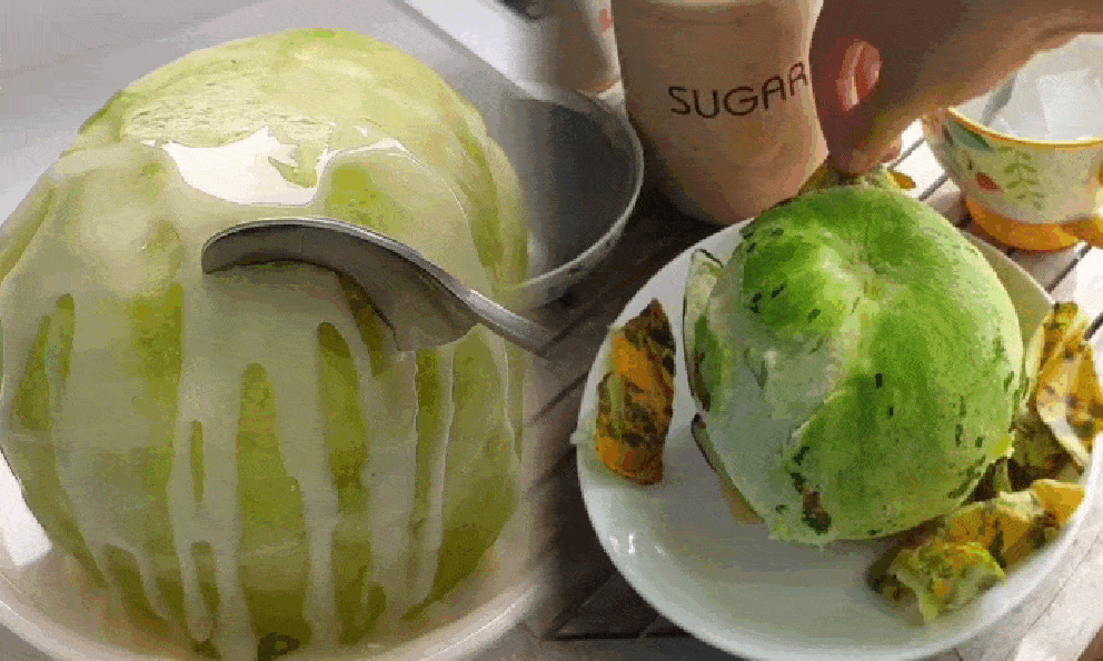 Loại quả rẻ bèo, không lo 