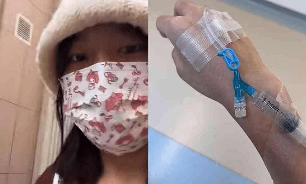 Cô gái 28 tuổi mắc ung thư dạ dày, bác sĩ chỉ vào 3 món trong tủ lạnh lắc đầu: Để lâu hại dạ dày hơn cả thức ăn thừa qua đêm