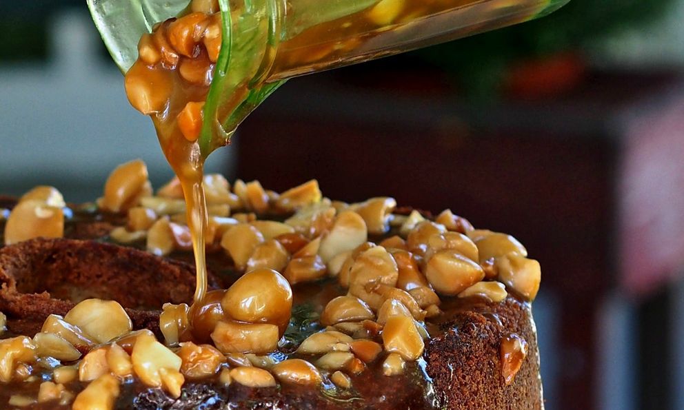 Loại hạt giàu vitamin C gấp 10 lần táo, lượng tinh bột gấp đôi khoai tây, tưởng “ăn cho vui miệng” nhưng phòng biết bao bệnh