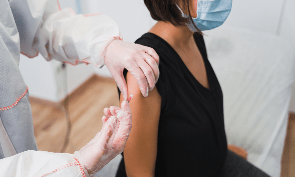 Phụ nữ đang mang thai có thể tiêm vắc xin HPV không?