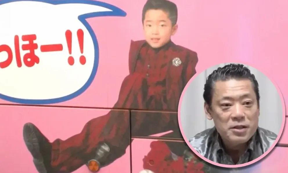 Ông bố chi 18 tỷ đồng đặt biển quảng cáo khắp thành phố để khoe con quá dễ thương, đứa trẻ chỉ nói 1 câu gây sốc