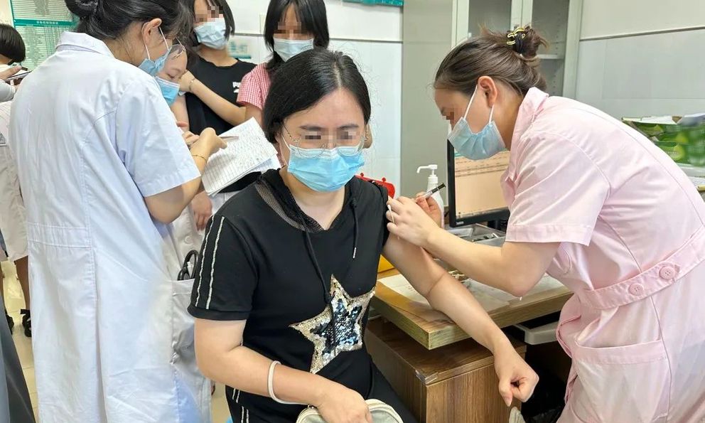 Điều gì xảy ra nếu nữ giới chỉ tiêm 1 mũi vắc xin HPV rồi bỏ dở?