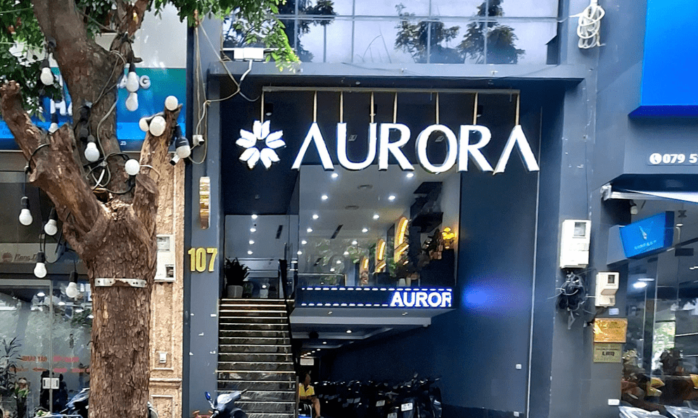 Chưa được cấp phép phòng khám, TMV Aurora vẫn hoạt động với nhiều bất thường: Ngang nhiên mời chào cấy enzyme giảm mỡ