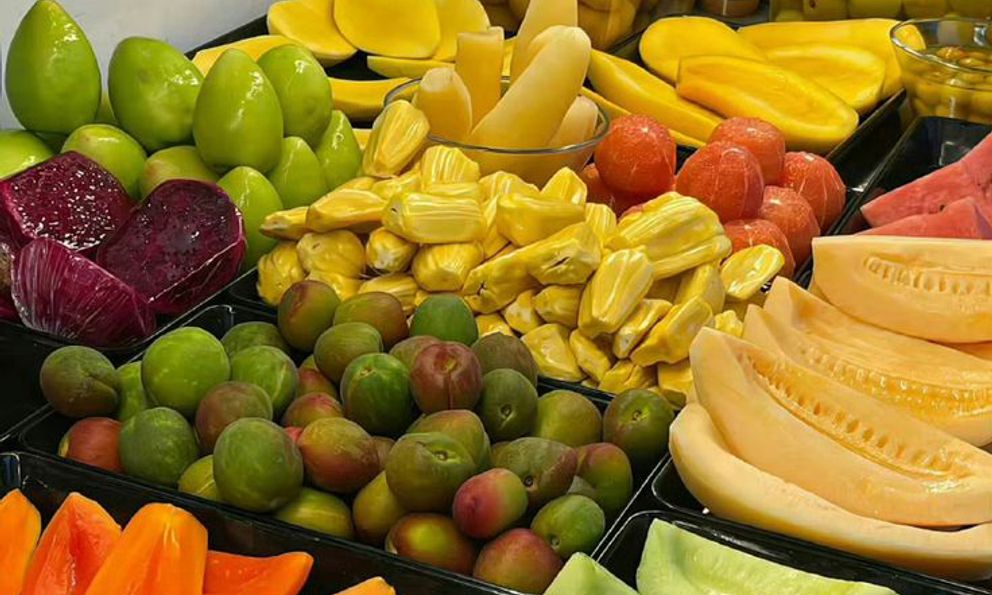 Bảng xếp hạng 5 loại trái cây giàu đạm không thua kém thịt, 2 vị trí đầu thường được coi là “quả quê” ở Việt Nam