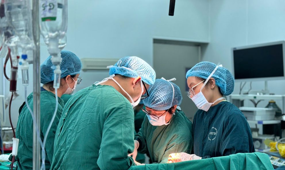 Tự phá thai 26 tuần tuổi bằng thuốc mua trên mạng, sản phụ ở Sơn La gặp nguy kịch