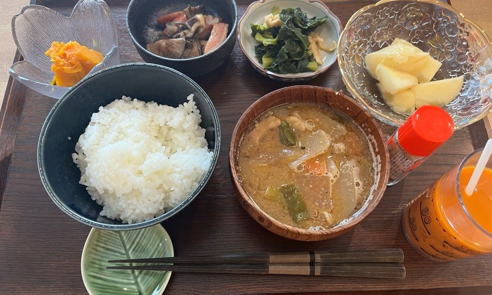 Bảng xếp hạng 10 thực phẩm tự nhiên là KẺ THÙ CỦA LÃO HÓA, giảm “bỏng rát” từ sâu trong cơ thể