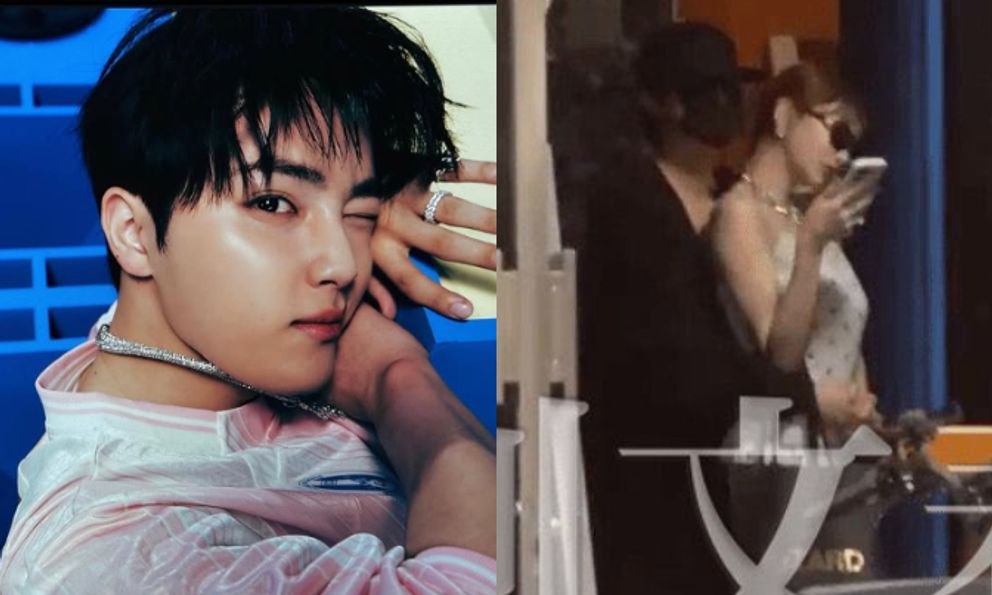 Phát ngôn kệch cỡm của mỹ nam gen Z nghi mua dâm sao phim 18+: 