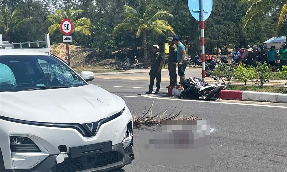 Nữ sinh tử nạn trên đường đi ôn thi tốt nghiệp THPT, hoàn cảnh gia đình khiến nhiều người xót xa