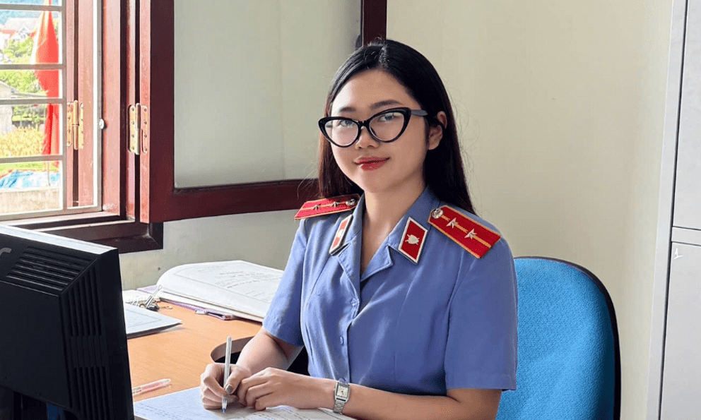 Gen Z làm nhà nước trong ngày sáp nhập tỉnh, thành: 