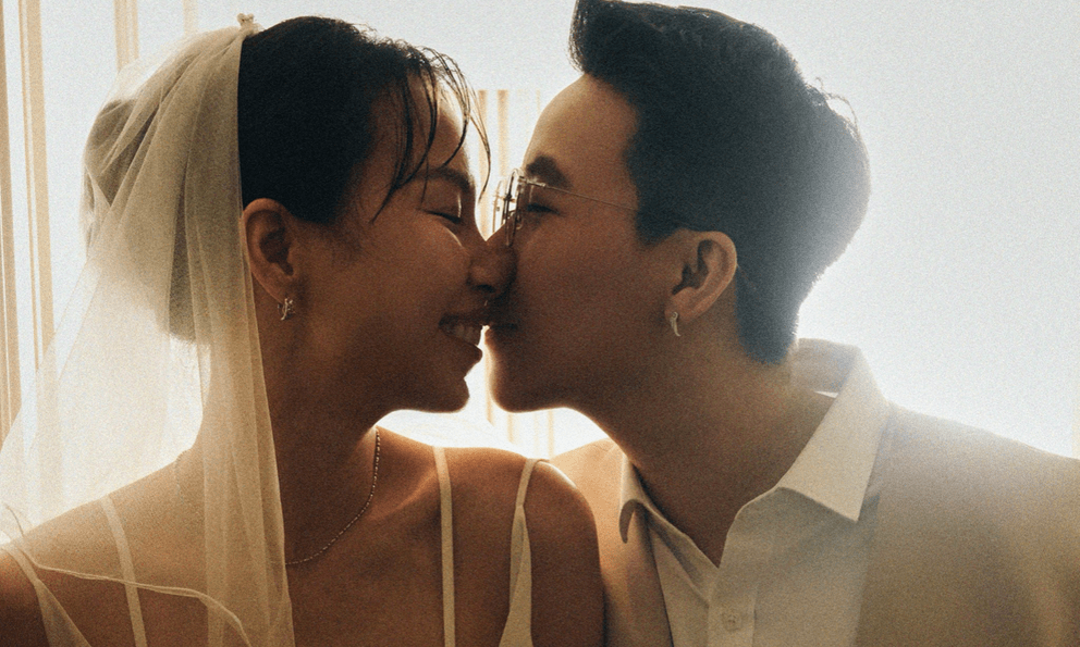 Ngôi sao triệu view Vbiz 