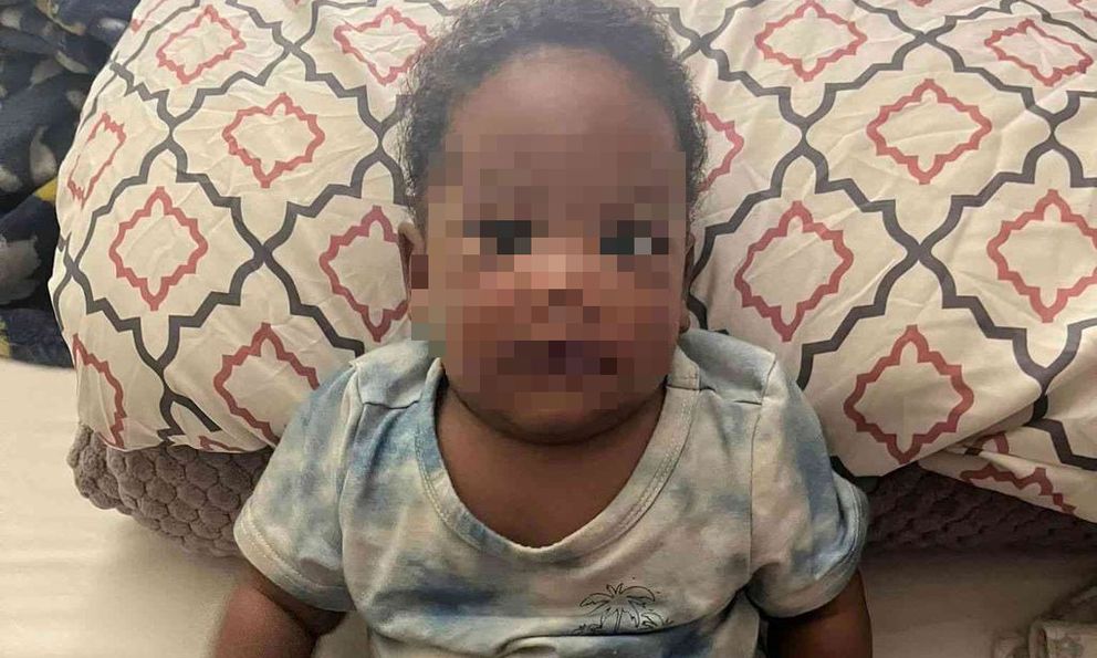 Ông bố sát hại con trai 3 tháng tuổi để 