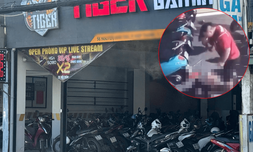Quán game nơi 2 thiếu niên bị đánh dã man vẫn hoạt động bình thường, hàng xóm kể thêm nhiều chi tiết