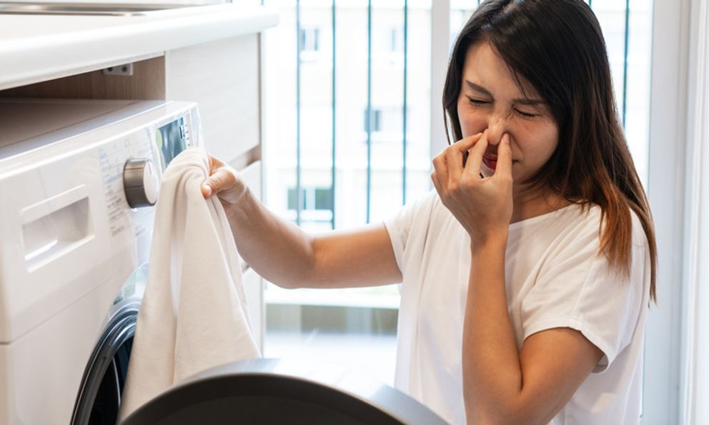 3 việc làm sau khi giặt quần áo tưởng VÔ HẠI nhưng hại không tưởng, rước bệnh vào nhà