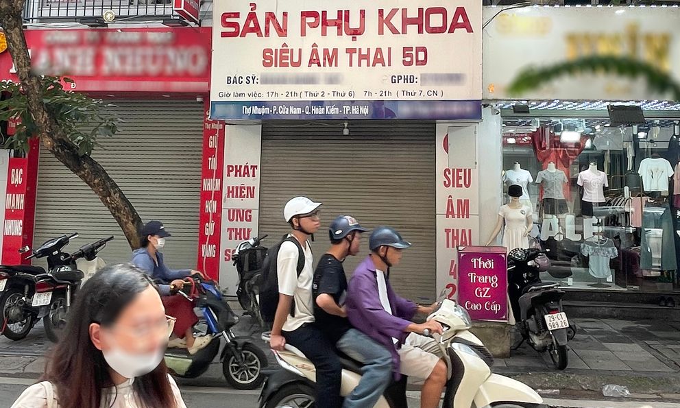 Bộ y tế yêu cầu báo cáo vụ 