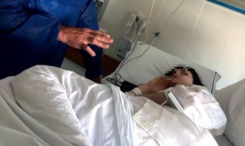 Uống nước lọc cũng buồn nôn, người phụ nữ tưởng mình mang thai nhưng cơ quan này đã bị ung thư “gặm nhấm”