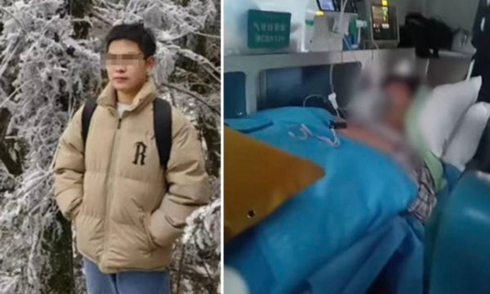 Nam sinh ở Trung Quốc đầu độc bạn cùng phòng tử vong bằng thuốc trừ sâu để 