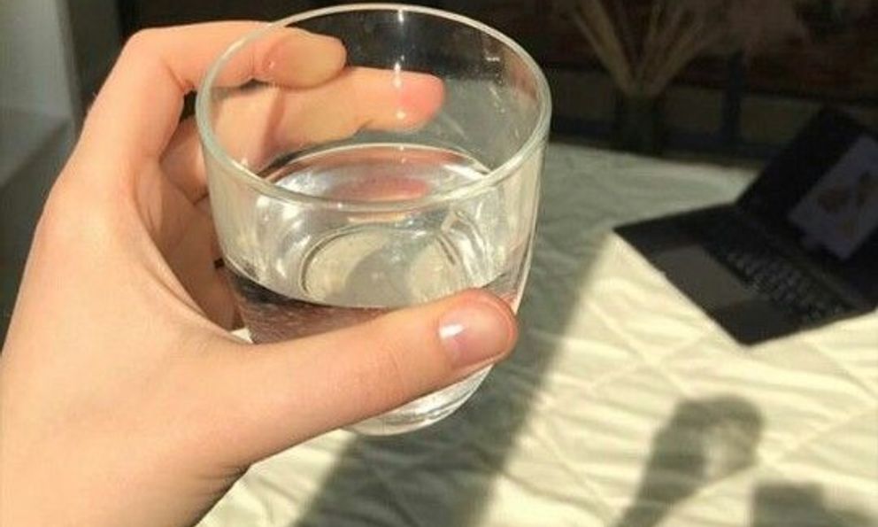 Biến nước lọc thành “nước thần” giúp trường thọ nếu uống theo 4 kiểu này