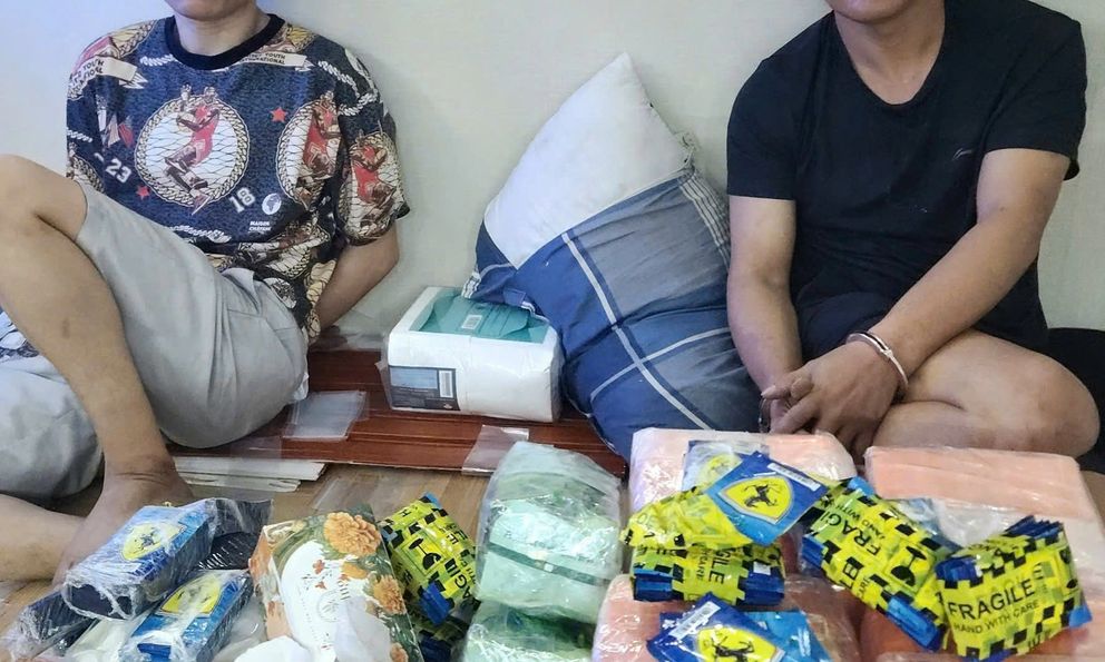 Lời khai của “bệnh nhân tâm thần” cầm đầu đường dây buôn ma túy ở Hà Nội