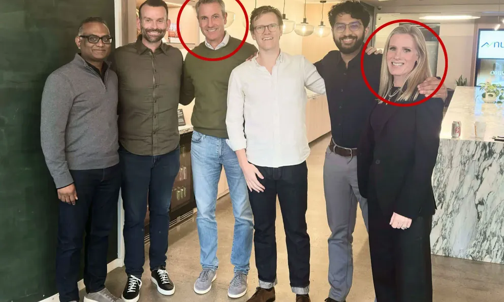 CEO Andy Byron và người tình đã nói gì về nhau trước khi màn ngoại tình chấn động MXH được công khai trước toàn thế giới?