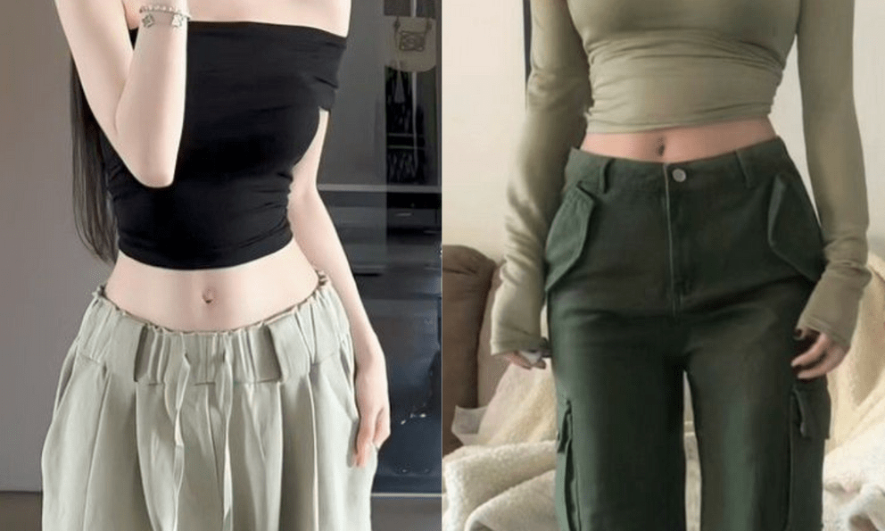 Sống thọ hay không nhìn mỡ bụng là lộ hết, bạn có dám tự kiểm tra không?