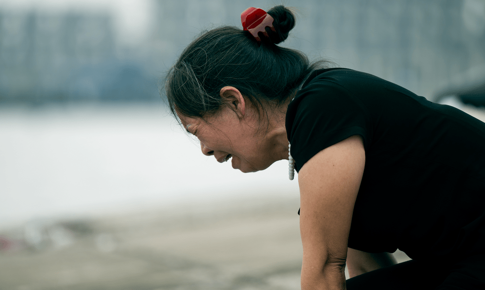 “Về với chị đi, nằm dưới lạnh lắm em ơi…” - Đau lòng tiếng gọi người thân dưới chân cầu Bãi Cháy