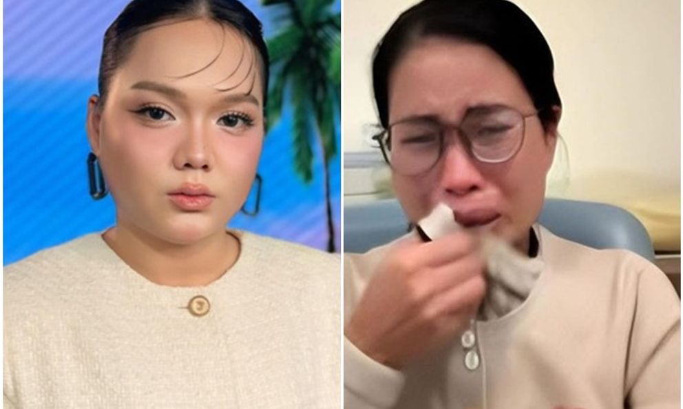 Lê Thị Thu Hoà nói đem toàn bộ sao kê đến công an sau 4 ngày con mất, xin lỗi Phạm Thoại