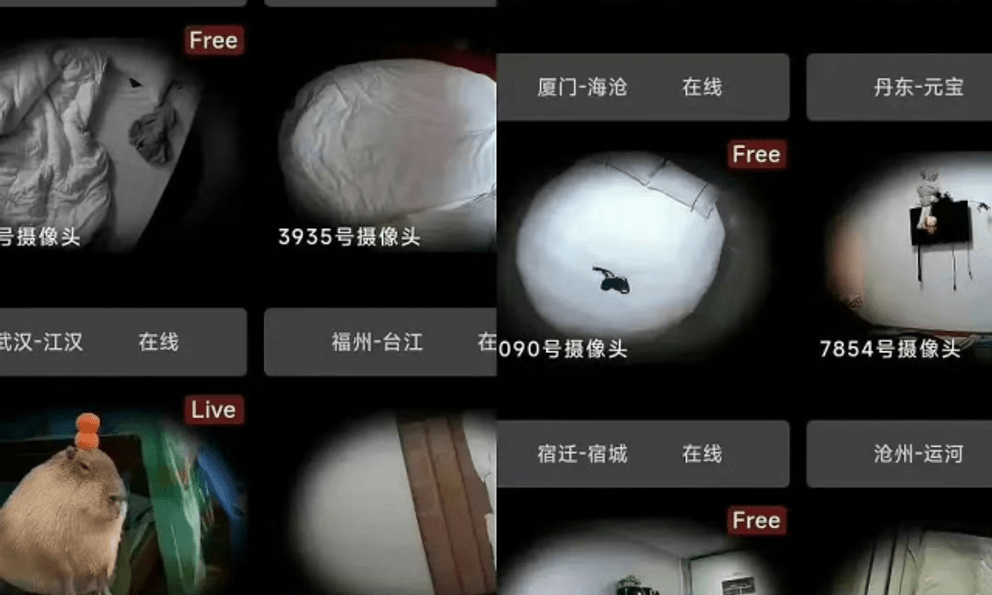 “Phòng chat thứ N” Trung Quốc bị phanh phui: Rùng mình trước loạt video bị quay lén, số lượng thành viên gây sốc 