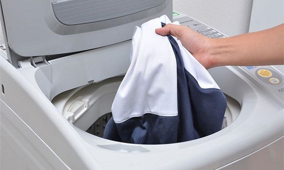 Phát hiện 5 dấu hiệu này, bạn nên mua gấp máy giặt mới 