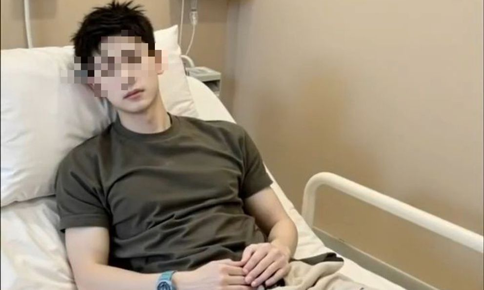 27 tuổi bất ngờ phát hiện ung thư ruột giai đoạn 3, ai nghe cũng “tròn mắt” vì tưởng dấu hiệu tiêu hóa tốt