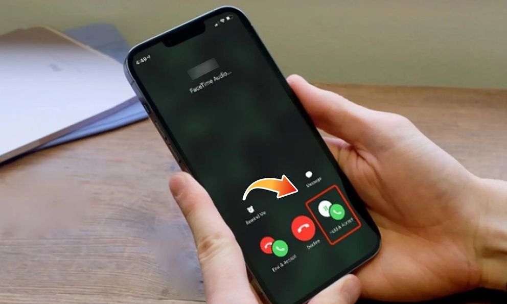 Cuộc gọi mà người dùng iPhone tuyệt đối không được nghe