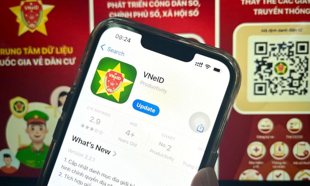 Loạt cải tiến dịch vụ công mang lại trải nghiệm mới mẻ cho người dân Thủ đô từ 1/7