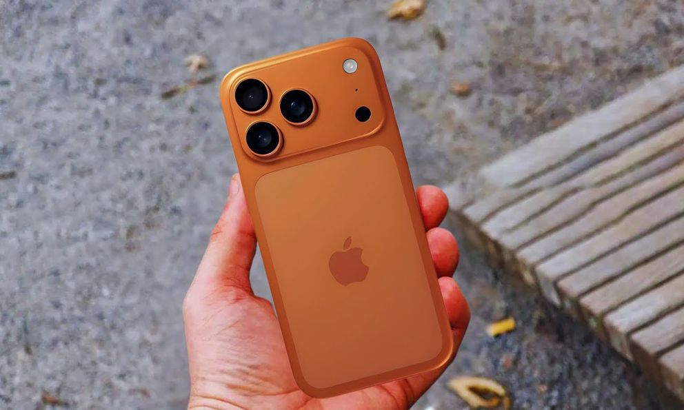 Thời điểm Apple ra mắt iPhone 17