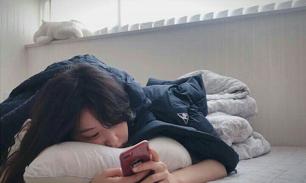Tiết lộ sự thật GÂY SỐC về những lý do mạng xã hội 