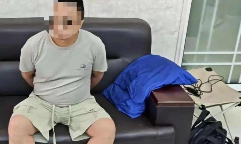 Lừa đảo 4,5 tỷ đồng để mua vé số và donate cho nữ streamer, đến khi bị bắt vẫn đang tặng 