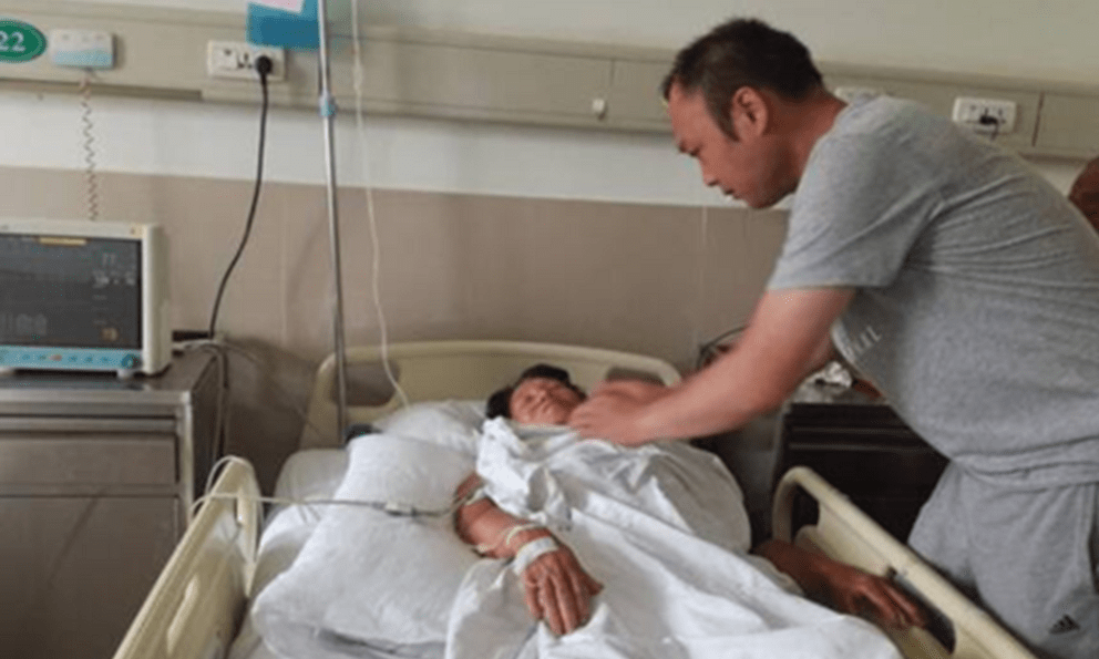 Người đàn ông Hà Nội phát hiện sớm nhồi máu não nhờ 1 dấu hiệu nhiều người bỏ qua