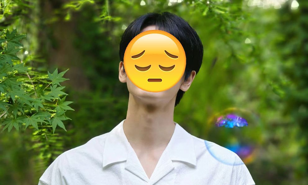 “Nam thần 97” bị rình mò, quấy rối tới mức đổi khách sạn 5 lần, phải tháo chạy khỏi sự kiện