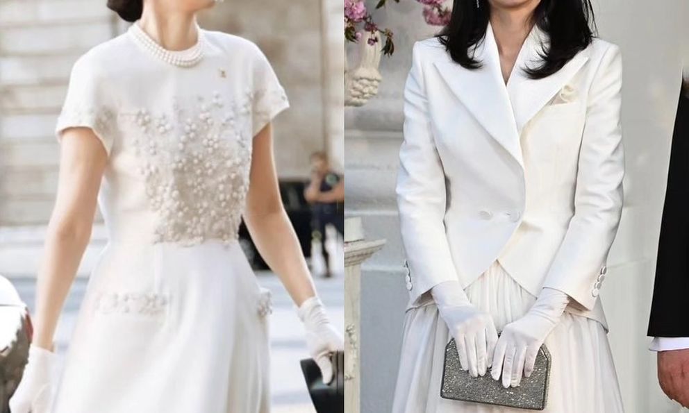 Túi xách Dior và giày Chanel cỡ 39 đã đẩy cựu đệ nhất phu nhân Hàn Quốc vào phòng giam như thế nào?