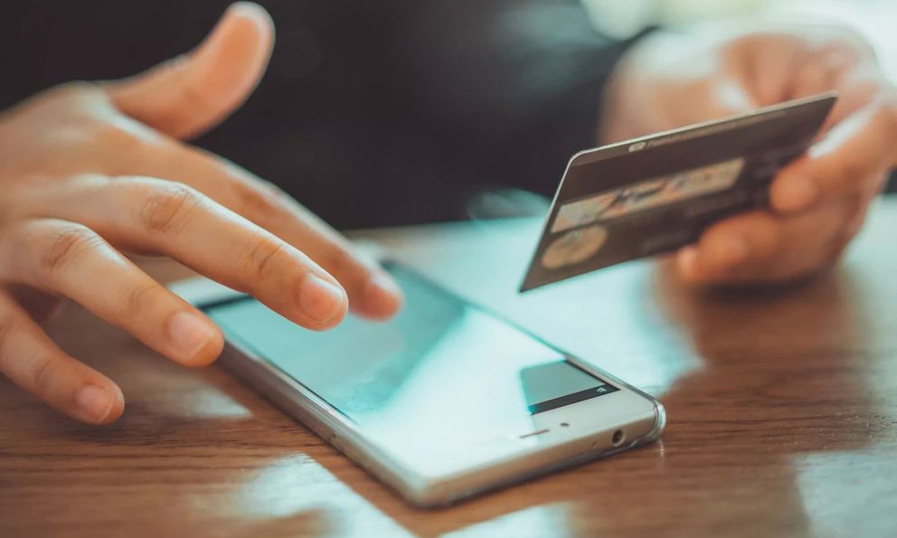 Trang web giả mạo chứa mã độc đánh cắp tiền mà người dùng cần cảnh giác