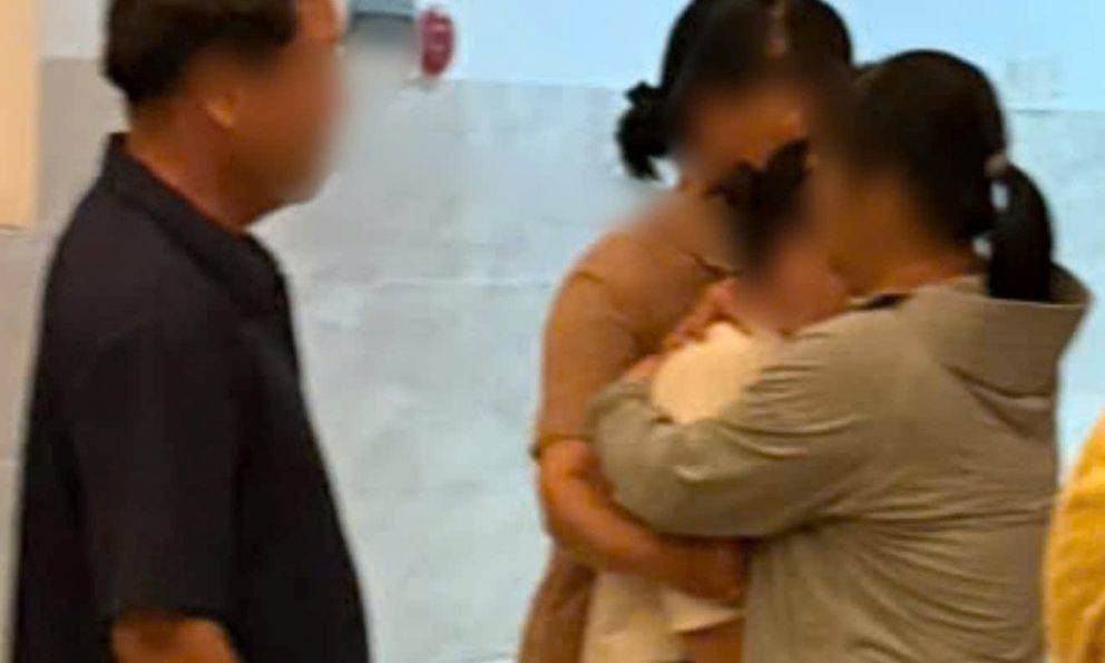 Giải cứu 2 thiếu nữ bị lừa vào nhà nghỉ, đòi gia đình 400 - 500 triệu đồng tiền chuộc